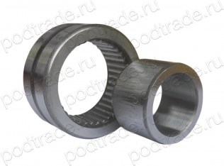 Подшипник Серия NAV (407...) Подшипник NAV 4003 (4074103 ГОСТ) по выгодным ценам Петрозаводск