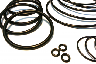 Подшипник Уплотнительные кольца круглого сечения - Манжеты (O-Rings) Уплотнительное кольцо 112x118x3 (OSR) (OSR-112x3-D70.N) по выгодным ценам Петрозаводск